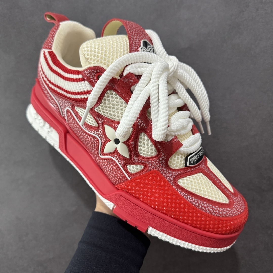 Louis Vuitton casual shoes SH528098 | Outfitreps Spreadsheet