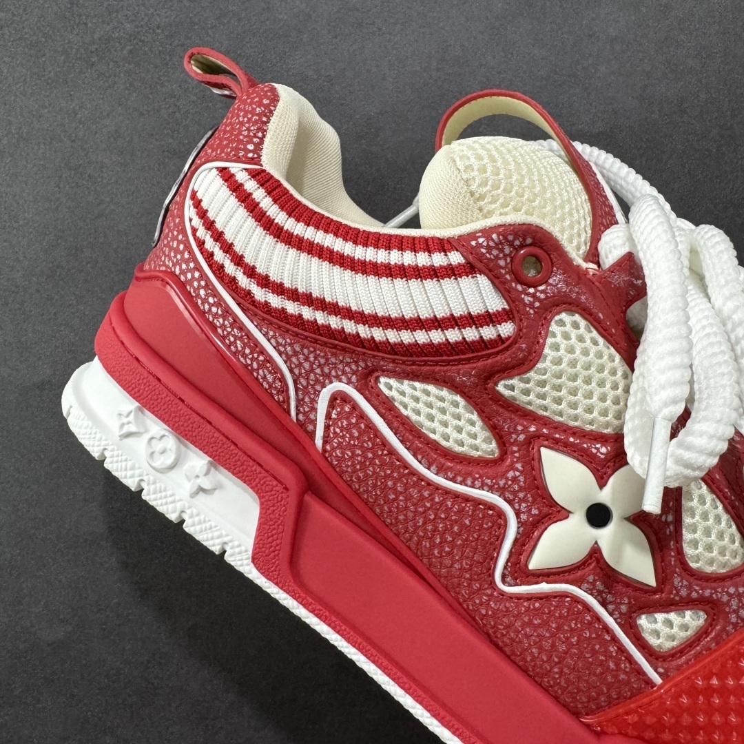 Louis Vuitton casual shoes SH528098 | Outfitreps Spreadsheet
