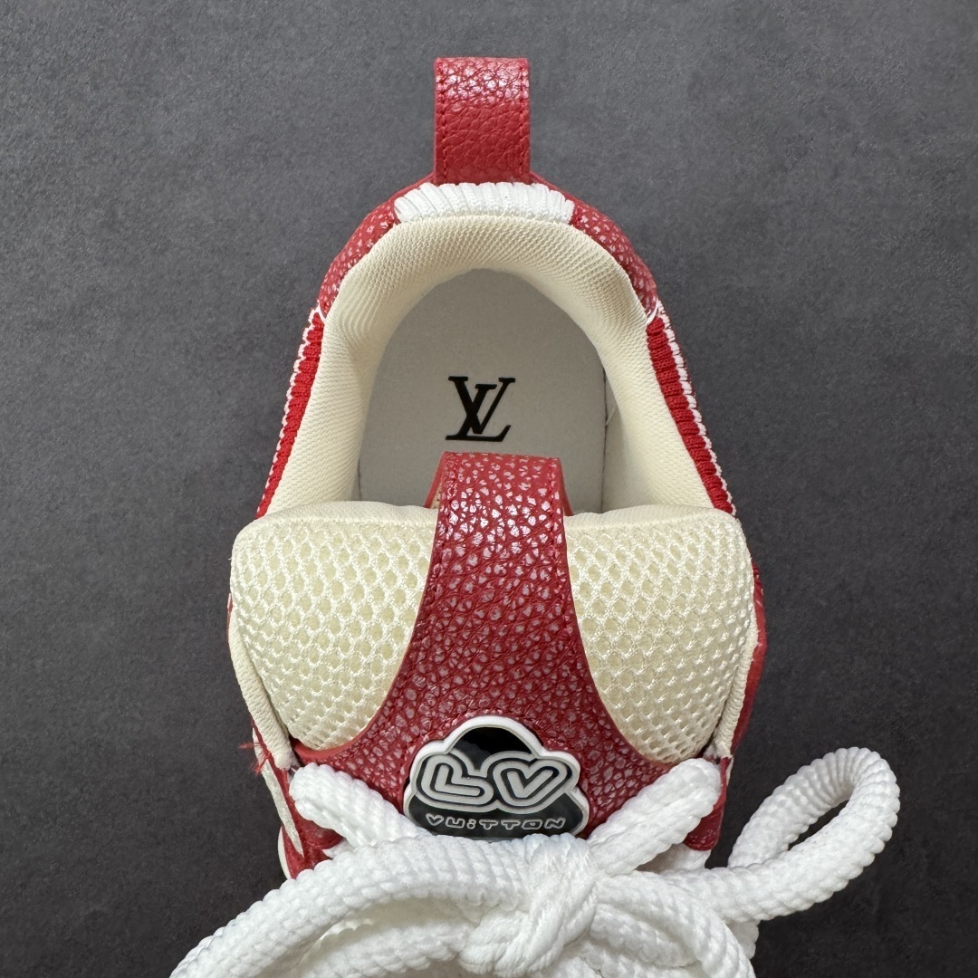 Louis Vuitton casual shoes SH528098 | Outfitreps Spreadsheet