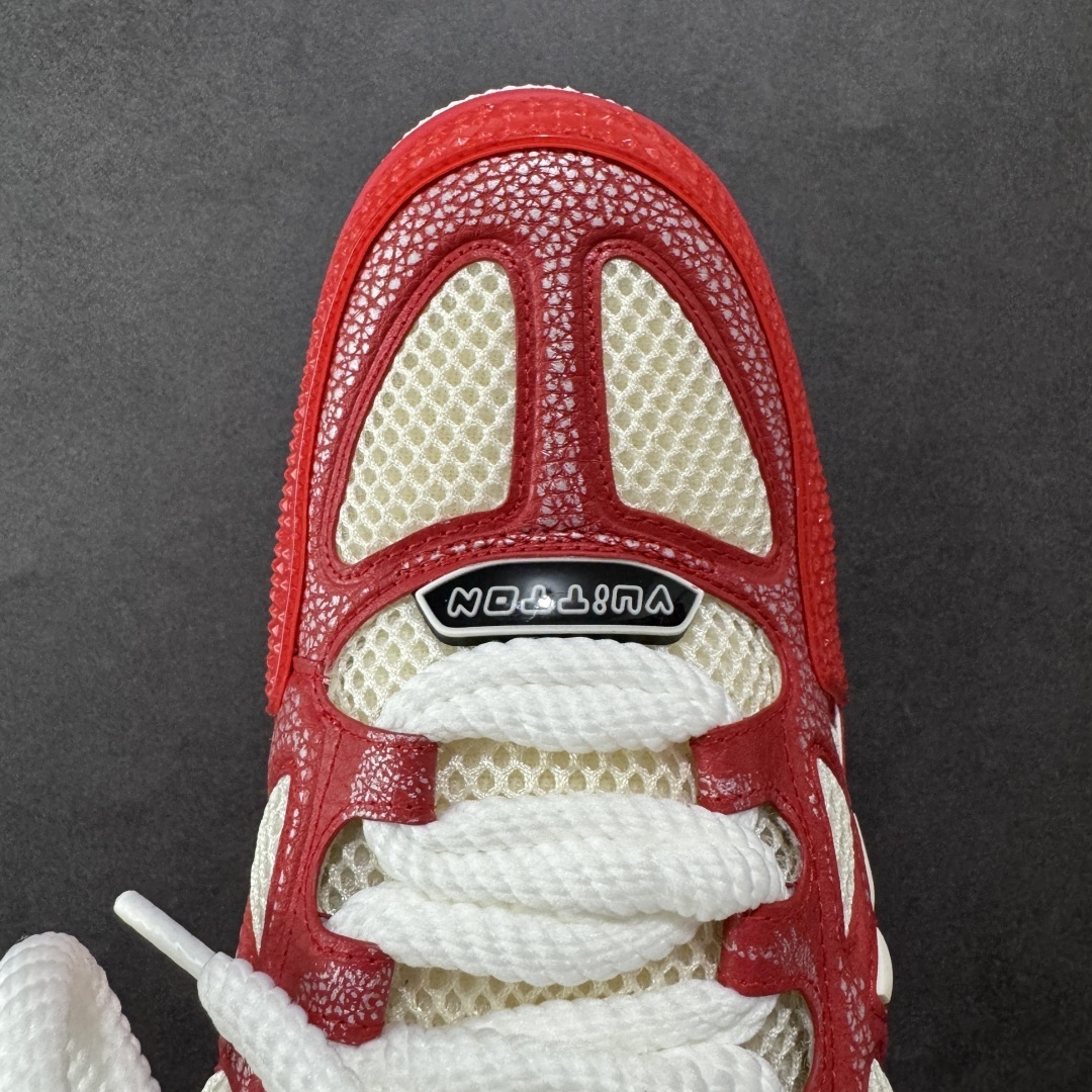 Louis Vuitton casual shoes SH528098 | Outfitreps Spreadsheet