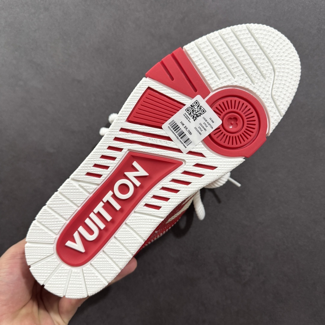 Louis Vuitton casual shoes SH528098 | Outfitreps Spreadsheet