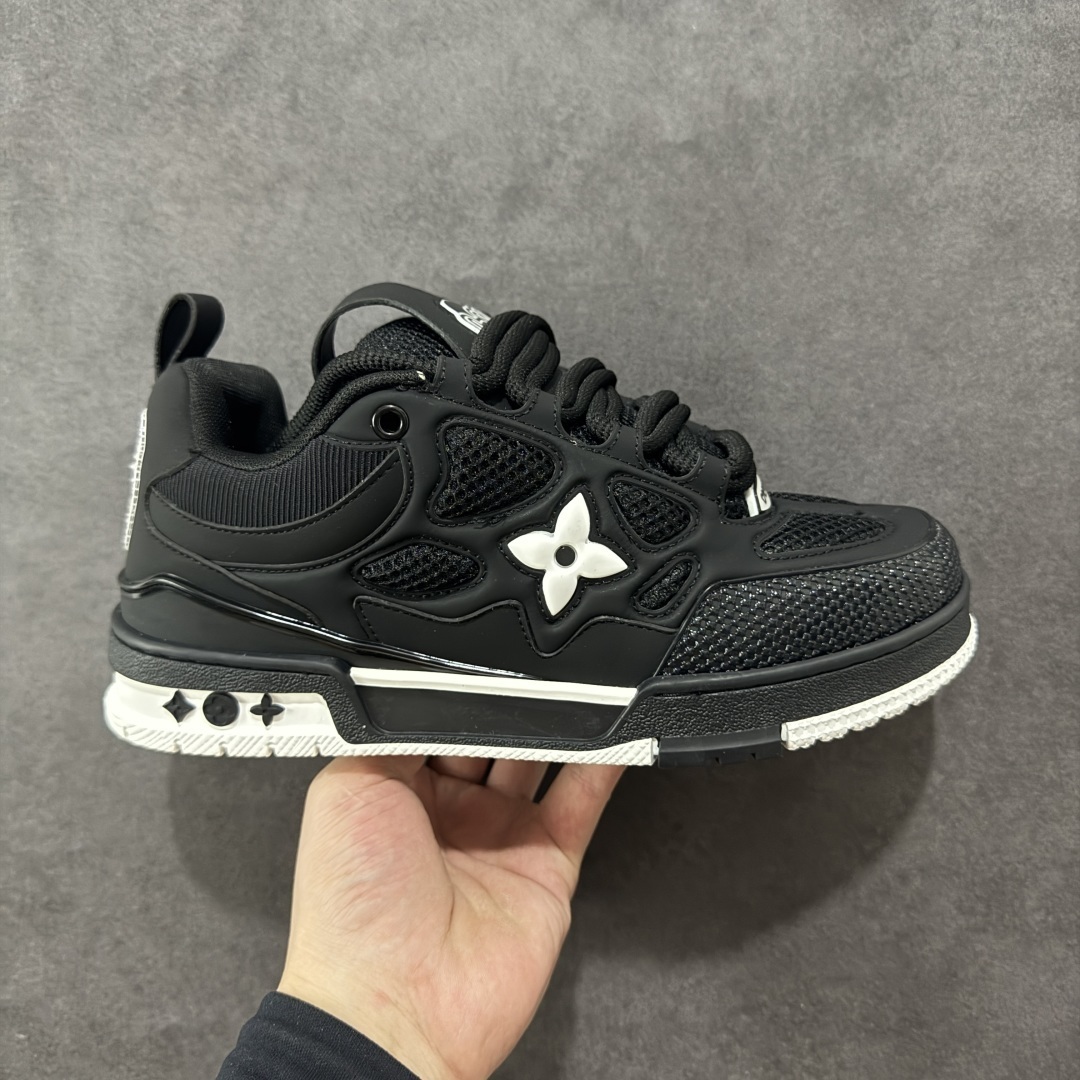 Louis Vuitton casual shoes SH528099 | Outfitreps Spreadsheet