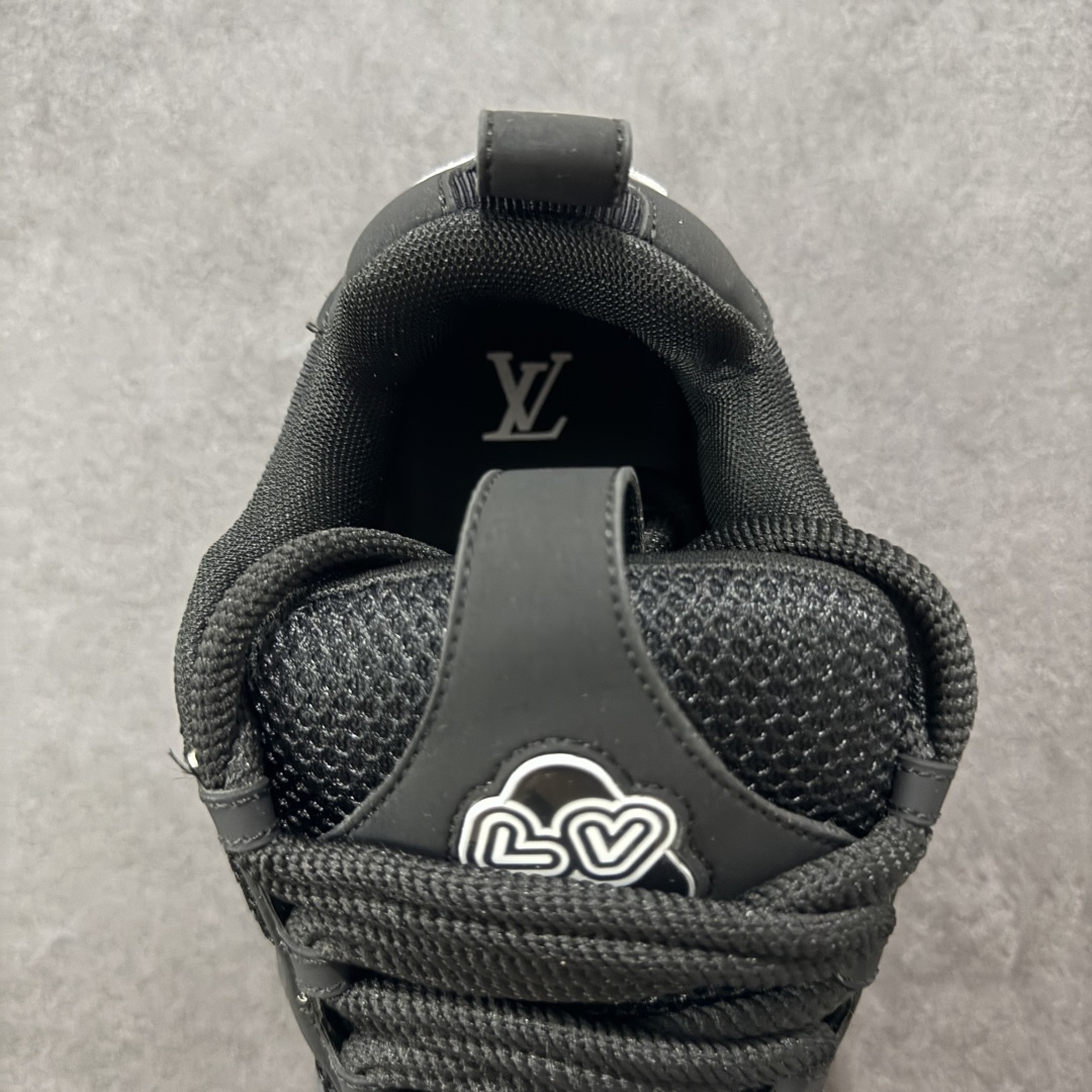 Louis Vuitton casual shoes SH528099 | Outfitreps Spreadsheet