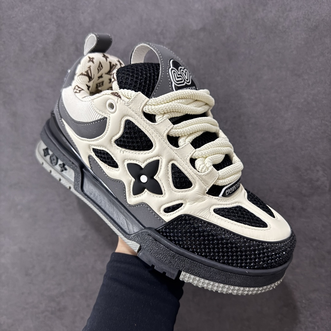 Louis Vuitton casual shoes SH528101 | Outfitreps Spreadsheet