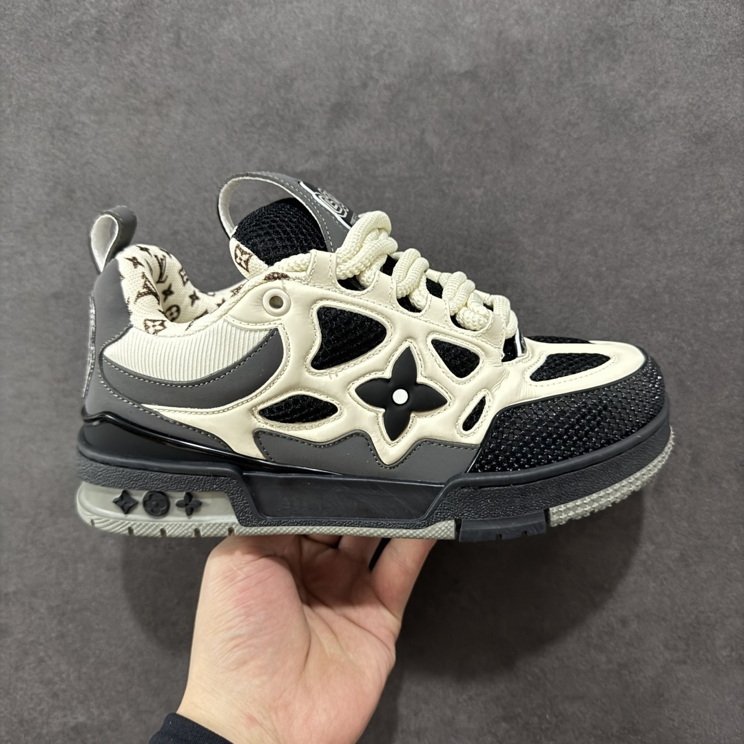 Louis Vuitton casual shoes SH528101 | Outfitreps Spreadsheet