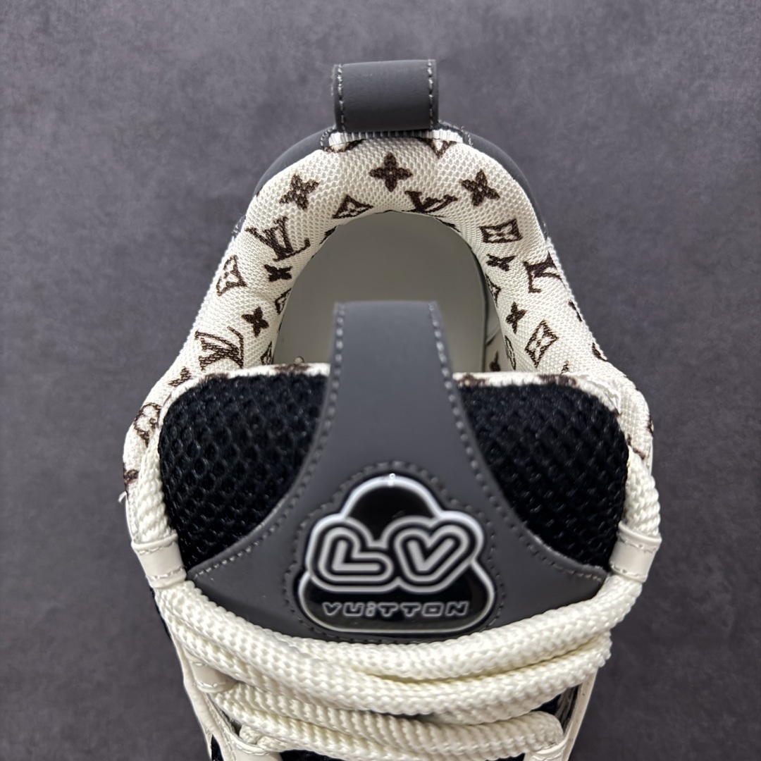 Louis Vuitton casual shoes SH528101 | Outfitreps Spreadsheet