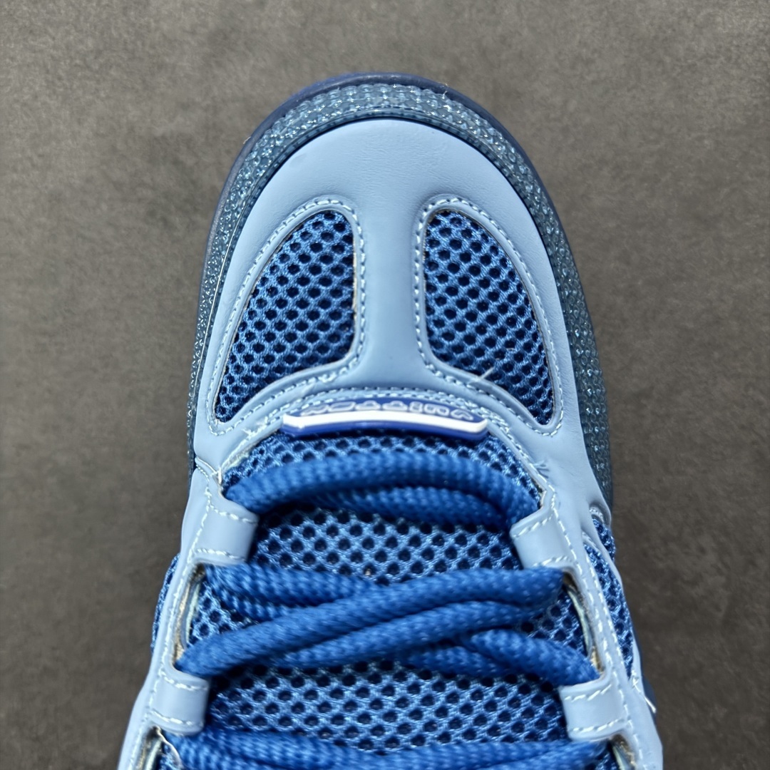 Louis Vuitton casual shoes SH528102 | Outfitreps Spreadsheet