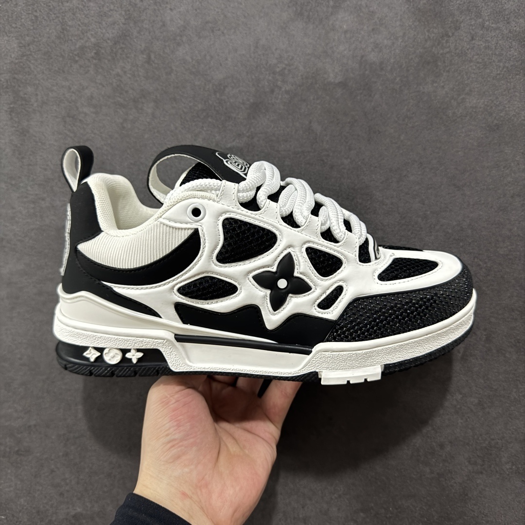 Louis Vuitton casual shoes SH528103 | Outfitreps Spreadsheet