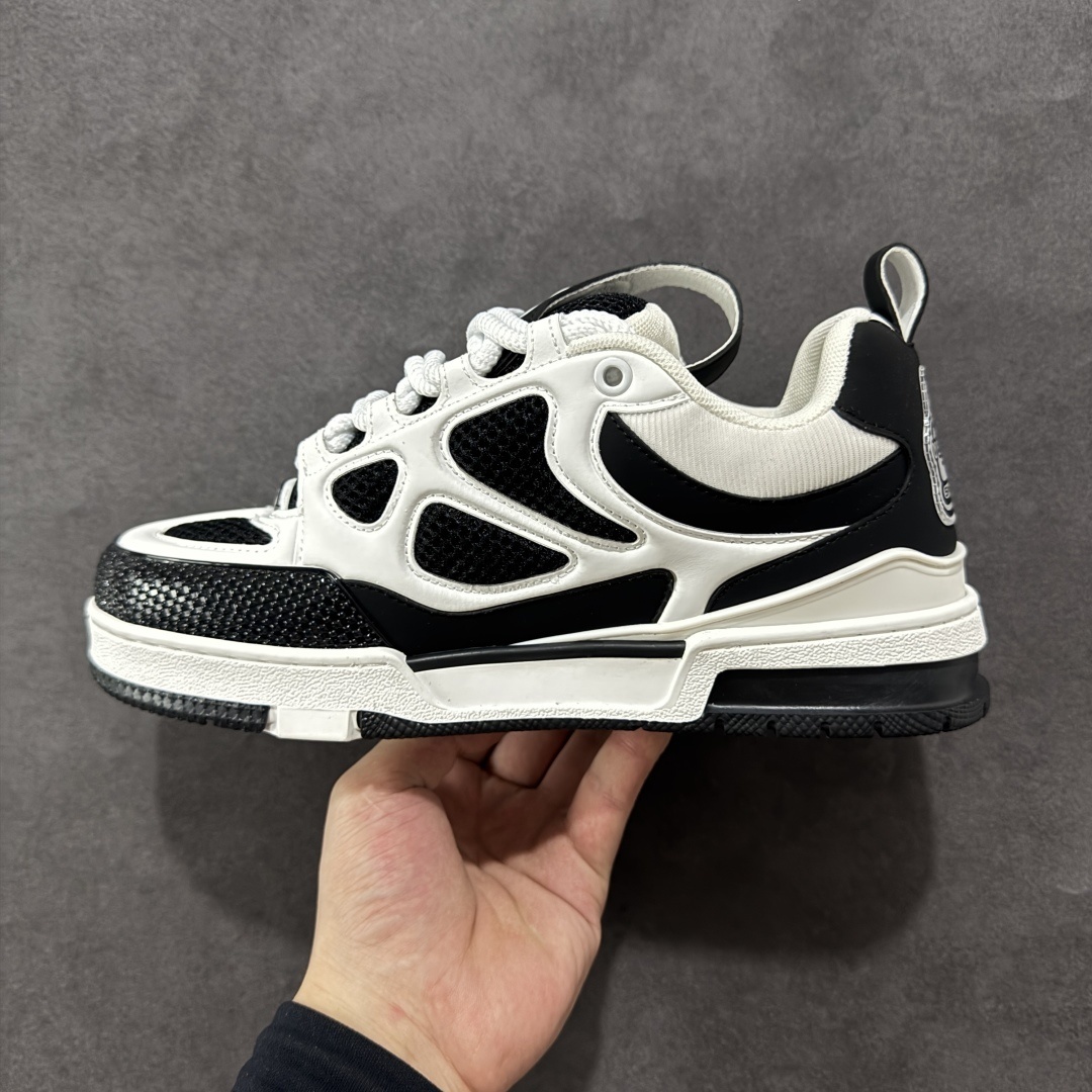 Louis Vuitton casual shoes SH528103 | Outfitreps Spreadsheet