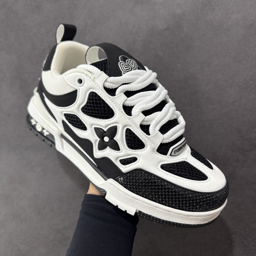 Louis Vuitton casual shoes SH528103 | Outfitreps Spreadsheet