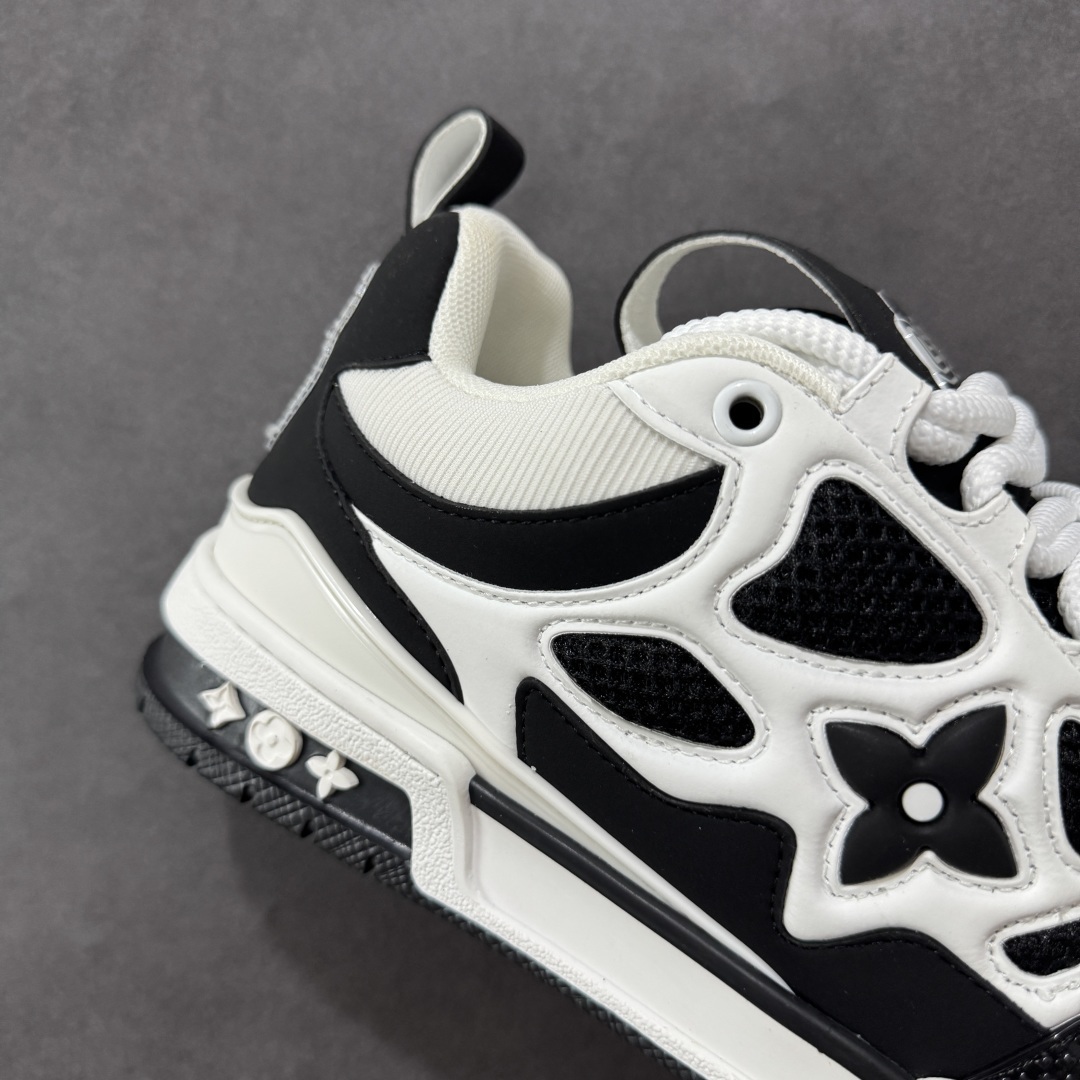 Louis Vuitton casual shoes SH528103 | Outfitreps Spreadsheet