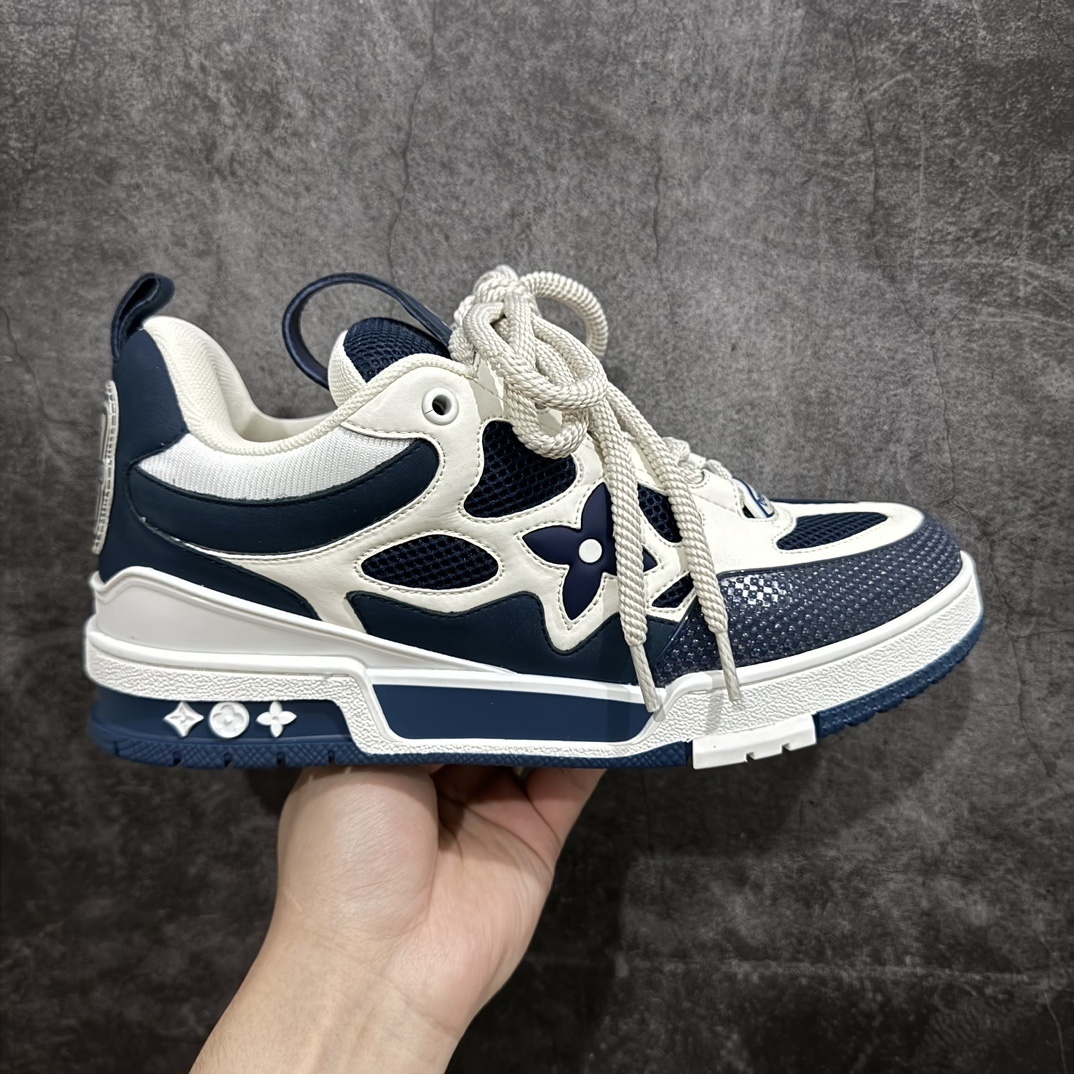 Louis Vuitton casual shoes SH528104 | Outfitreps Spreadsheet