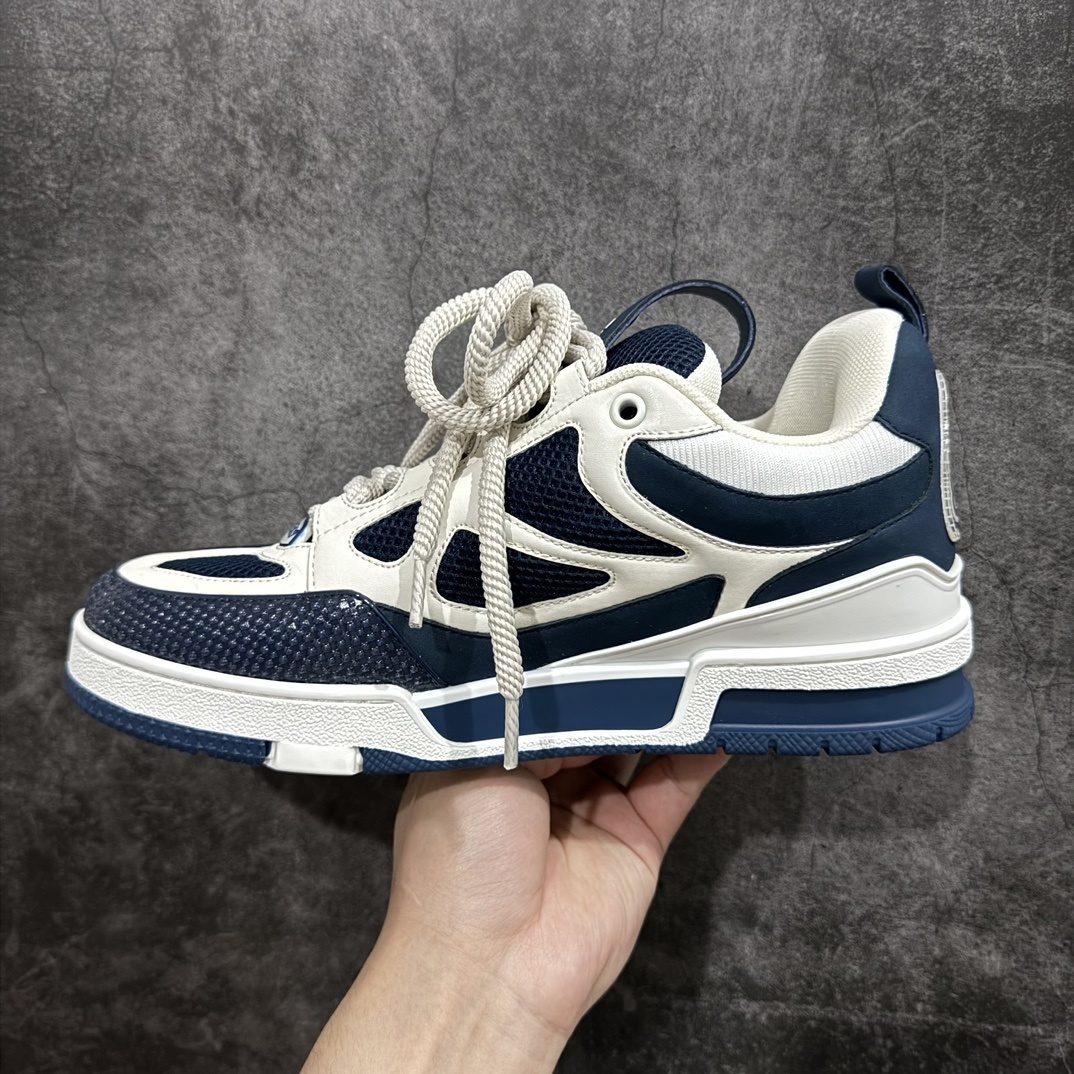 Louis Vuitton casual shoes SH528104 | Outfitreps Spreadsheet