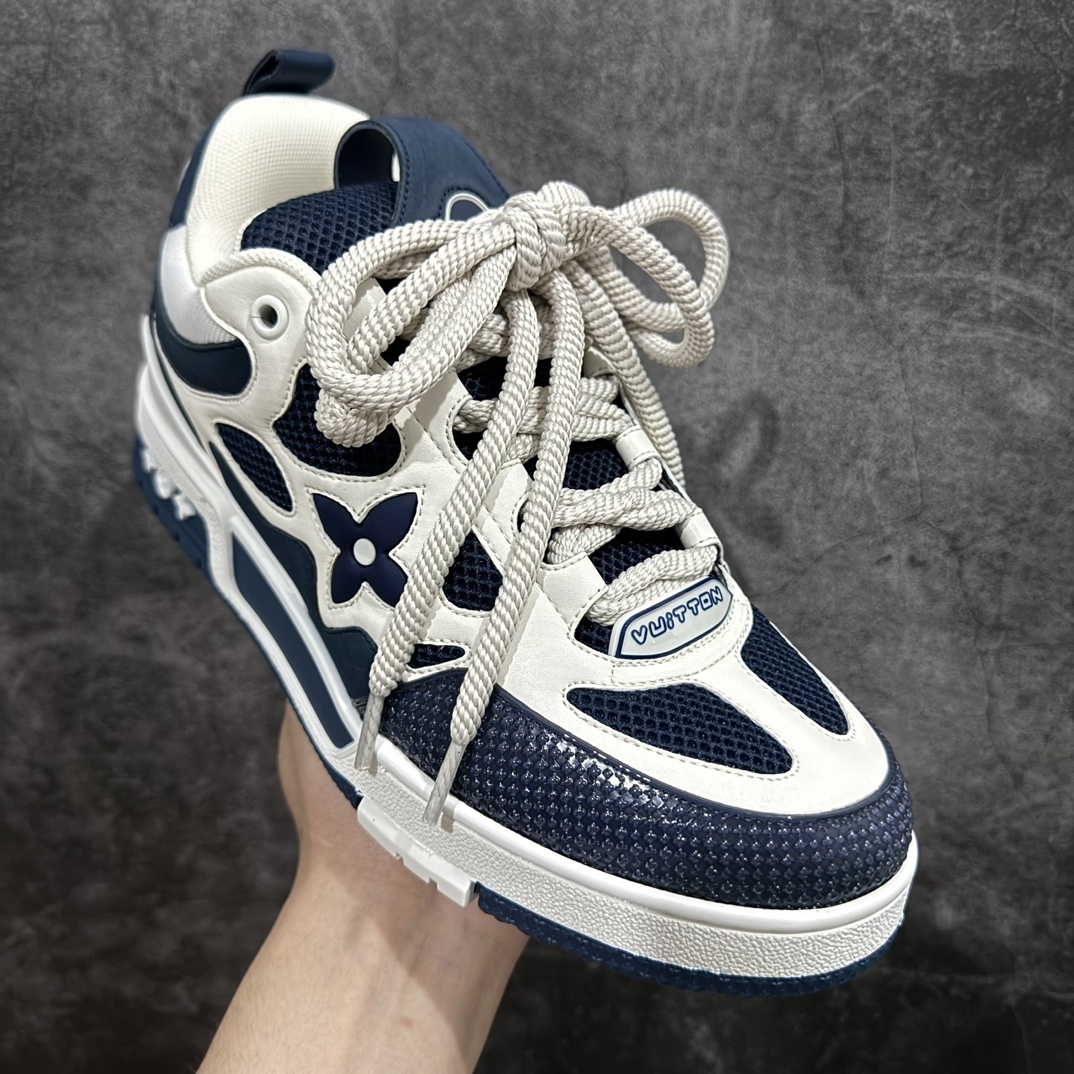 Louis Vuitton casual shoes SH528104 | Outfitreps Spreadsheet