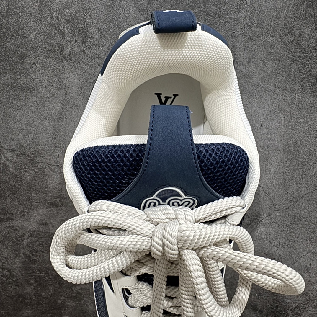 Louis Vuitton casual shoes SH528104 | Outfitreps Spreadsheet