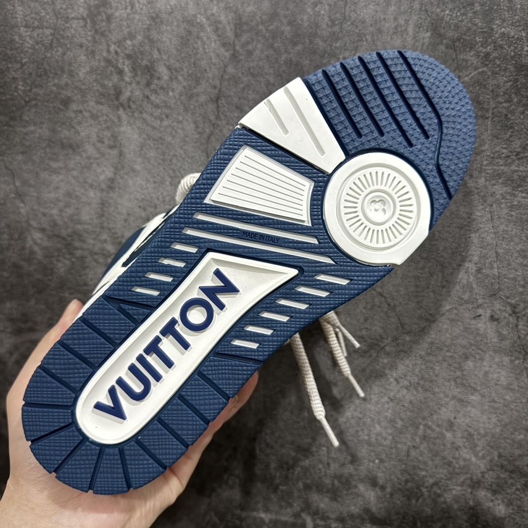 Louis Vuitton casual shoes SH528104 | Outfitreps Spreadsheet