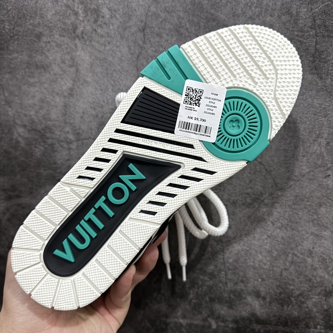 Louis Vuitton casual shoes SH528106 | Outfitreps Spreadsheet