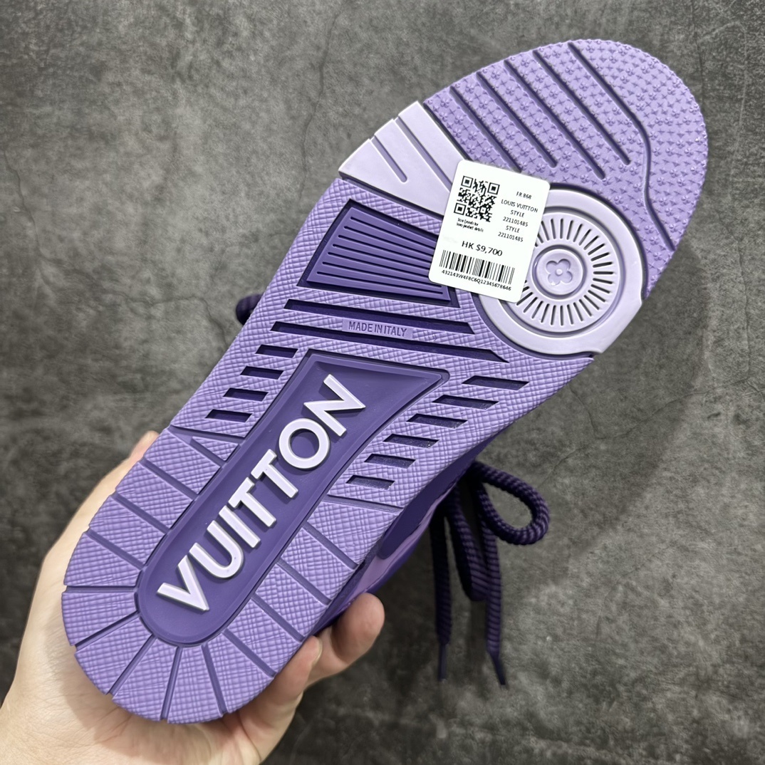 Louis Vuitton casual shoes SH528107 | Outfitreps Spreadsheet