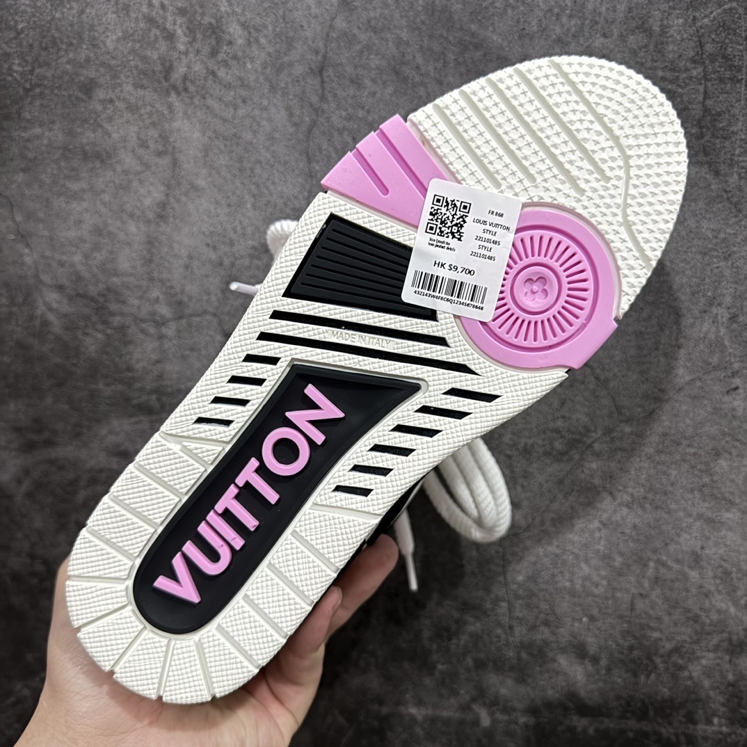 Louis Vuitton casual shoes SH528108 | Outfitreps Spreadsheet