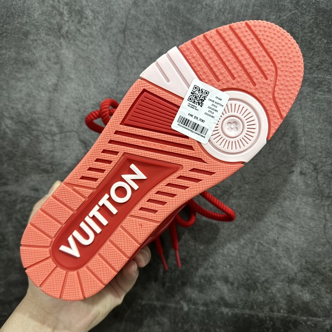 Louis Vuitton casual shoes SH528109 | Outfitreps Spreadsheet