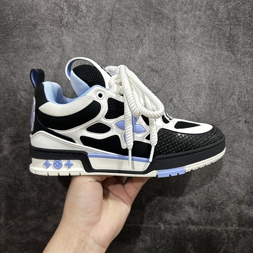 Louis Vuitton casual shoes SH528110 | Outfitreps Spreadsheet