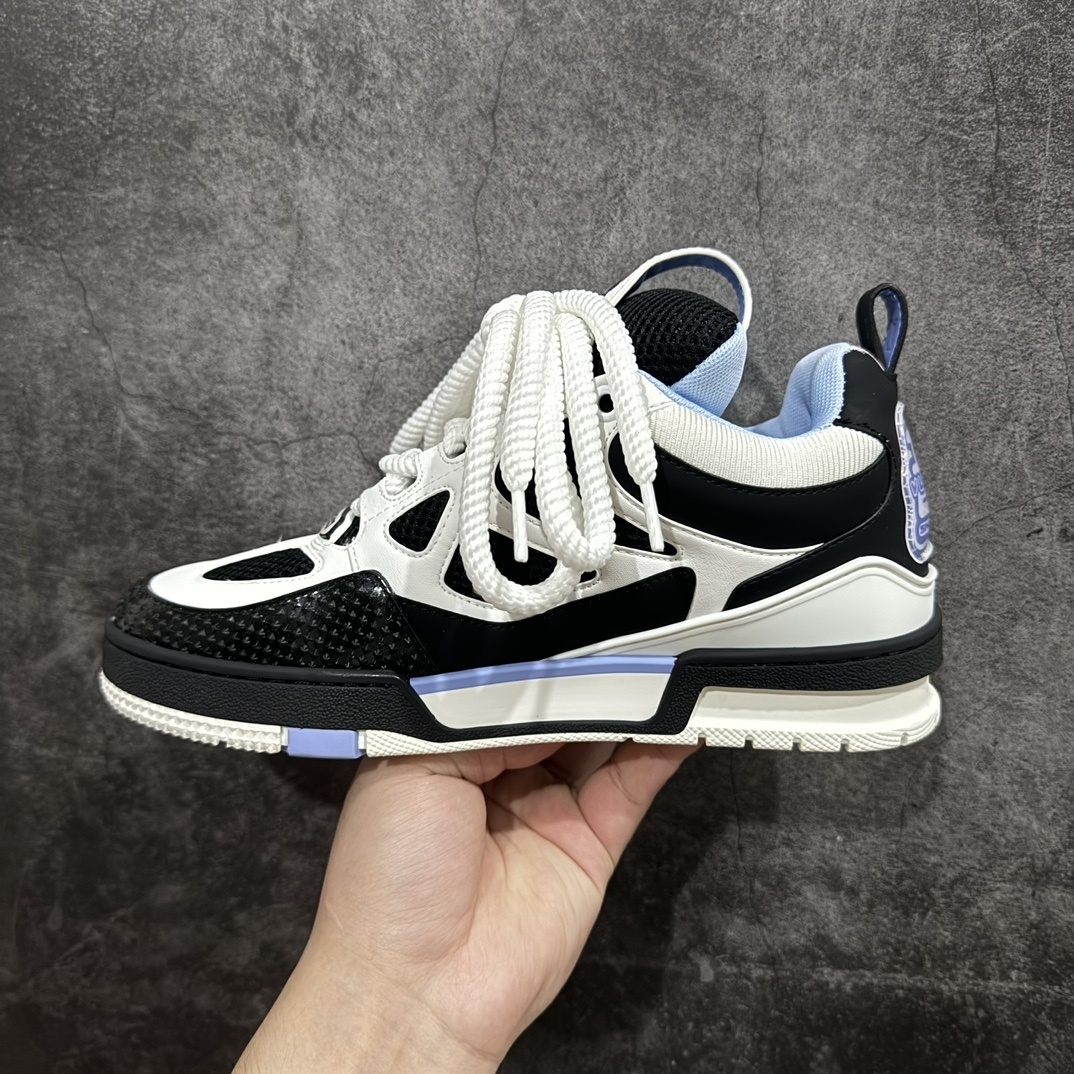 Louis Vuitton casual shoes SH528110 | Outfitreps Spreadsheet