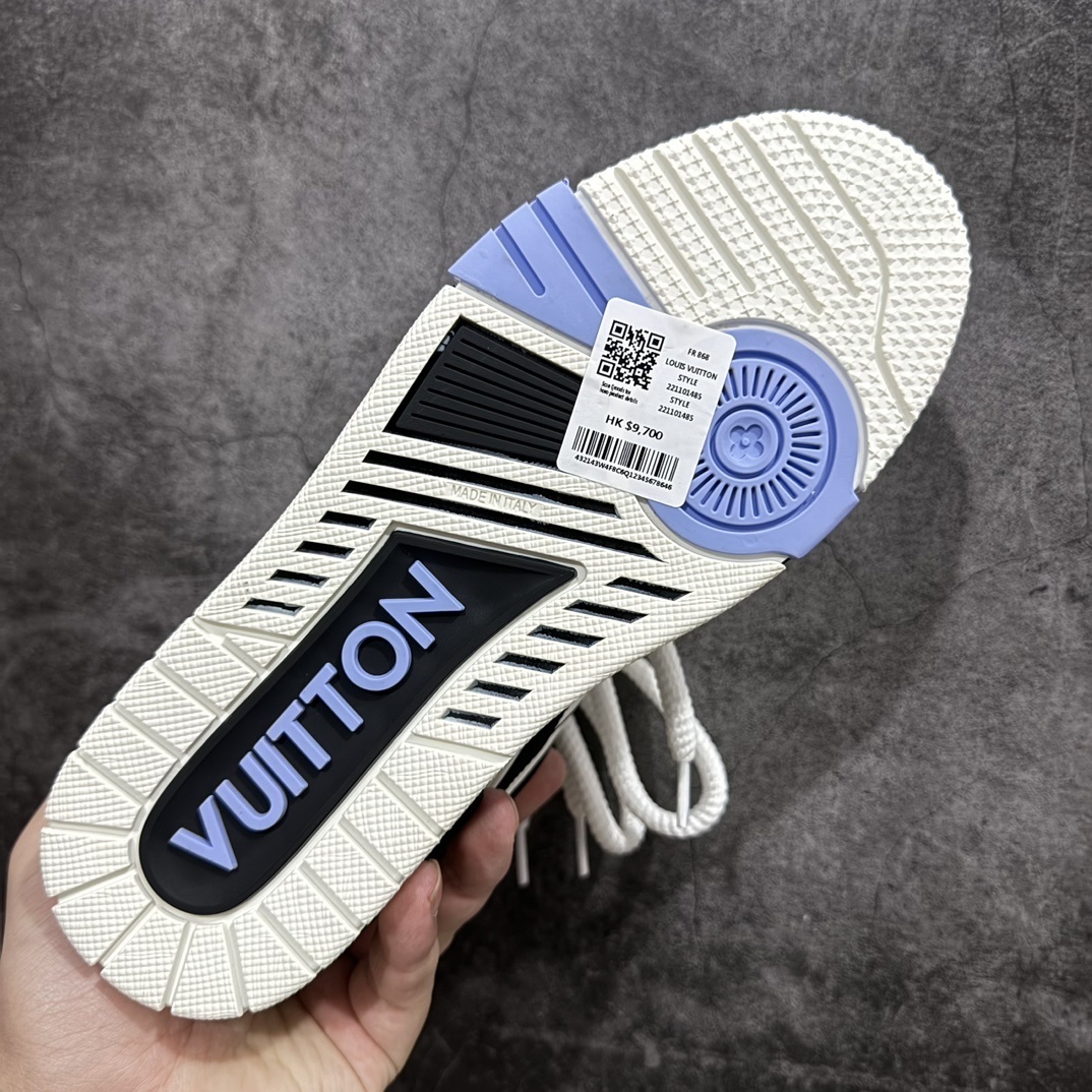Louis Vuitton casual shoes SH528110 | Outfitreps Spreadsheet
