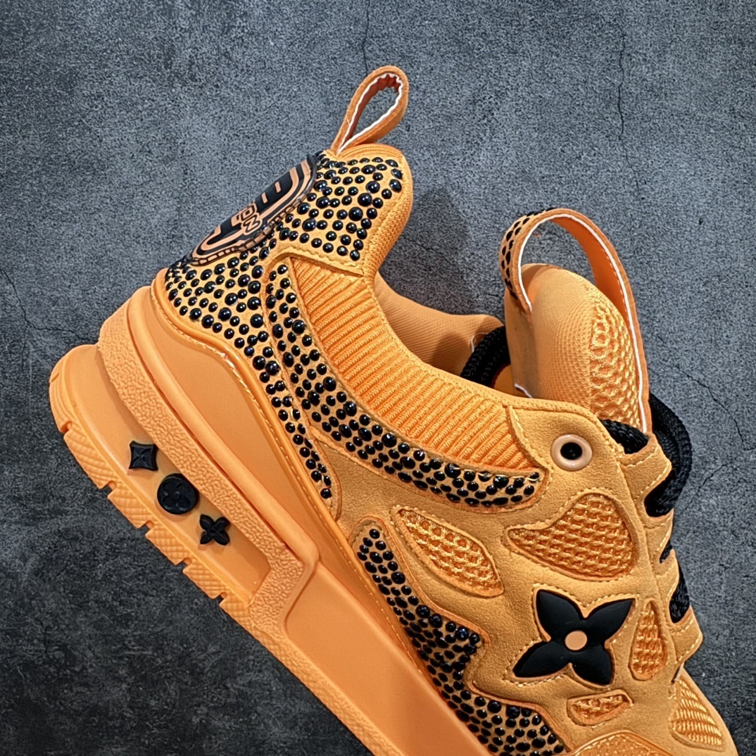 Louis Vuitton casual shoes SH528111 | Outfitreps Spreadsheet