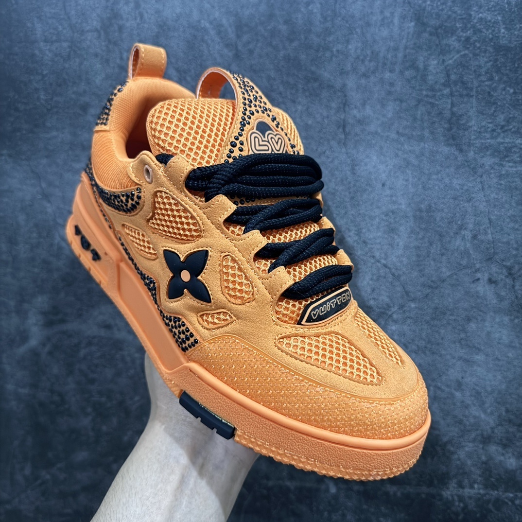 Louis Vuitton casual shoes SH528111 | Outfitreps Spreadsheet