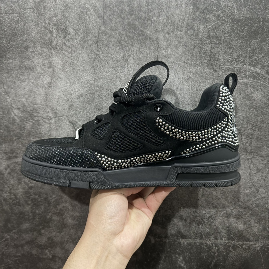 Louis Vuitton casual shoes SH528113 | Outfitreps Spreadsheet