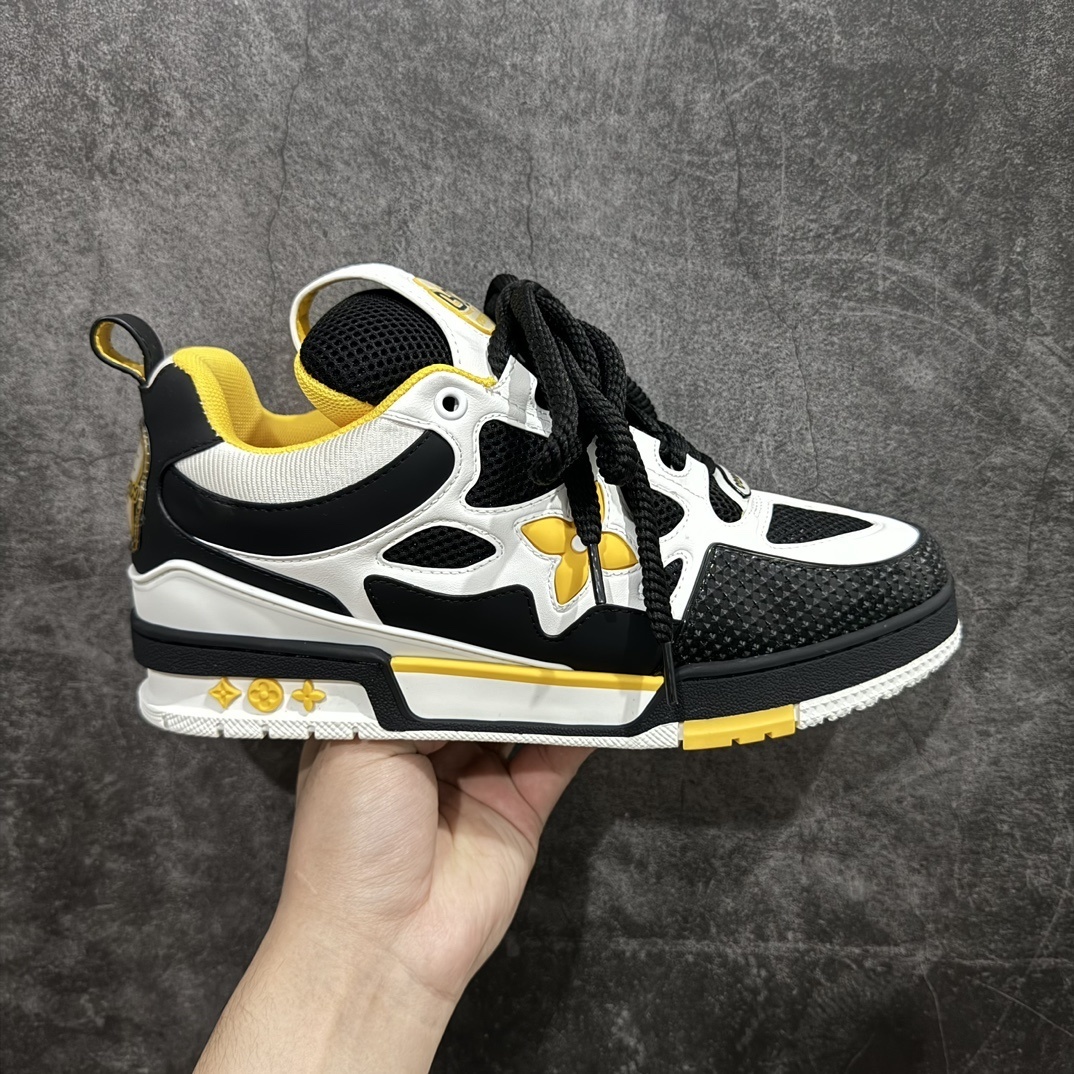 Louis Vuitton casual shoes SH528115 | Outfitreps Spreadsheet