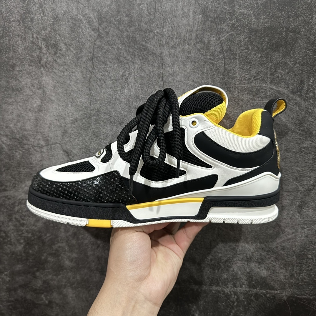 Louis Vuitton casual shoes SH528115 | Outfitreps Spreadsheet