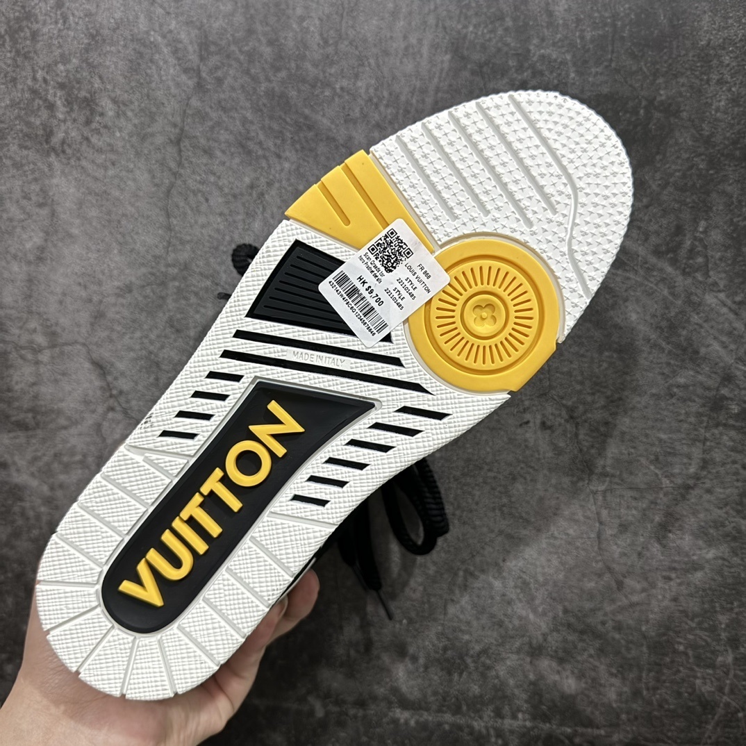 Louis Vuitton casual shoes SH528115 | Outfitreps Spreadsheet