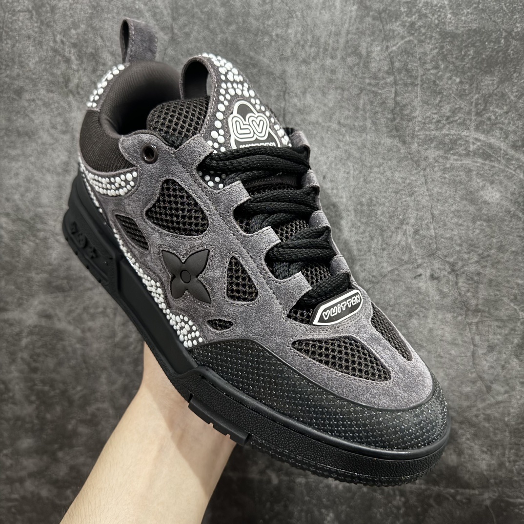 Louis Vuitton casual shoes SH528116 | Outfitreps Spreadsheet