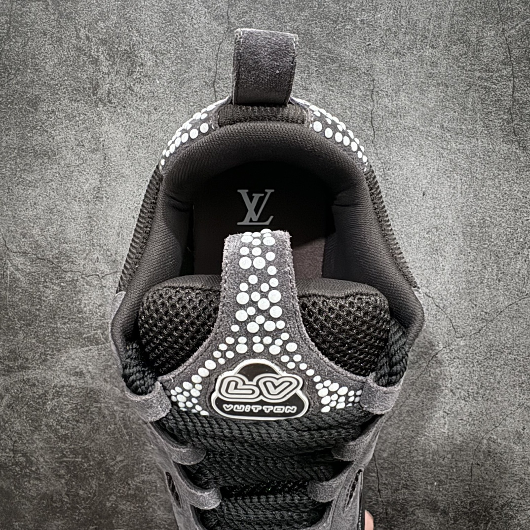 Louis Vuitton casual shoes SH528116 | Outfitreps Spreadsheet