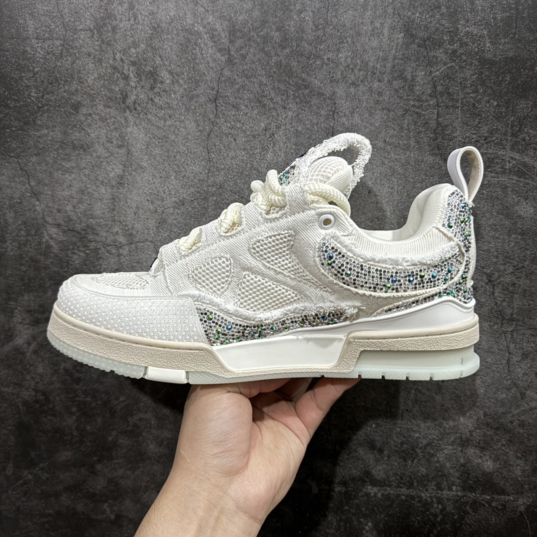 Louis Vuitton casual shoes SH528117 | Outfitreps Spreadsheet