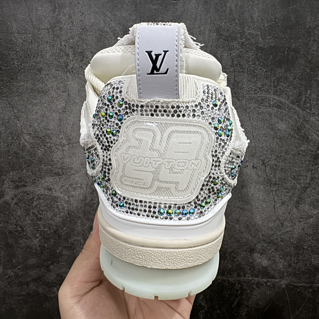 Louis Vuitton casual shoes SH528117 | Outfitreps Spreadsheet