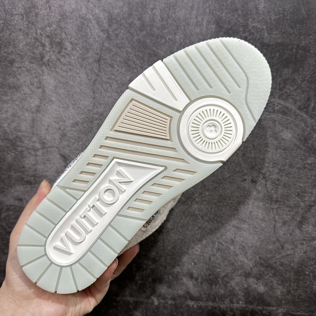 Louis Vuitton casual shoes SH528117 | Outfitreps Spreadsheet