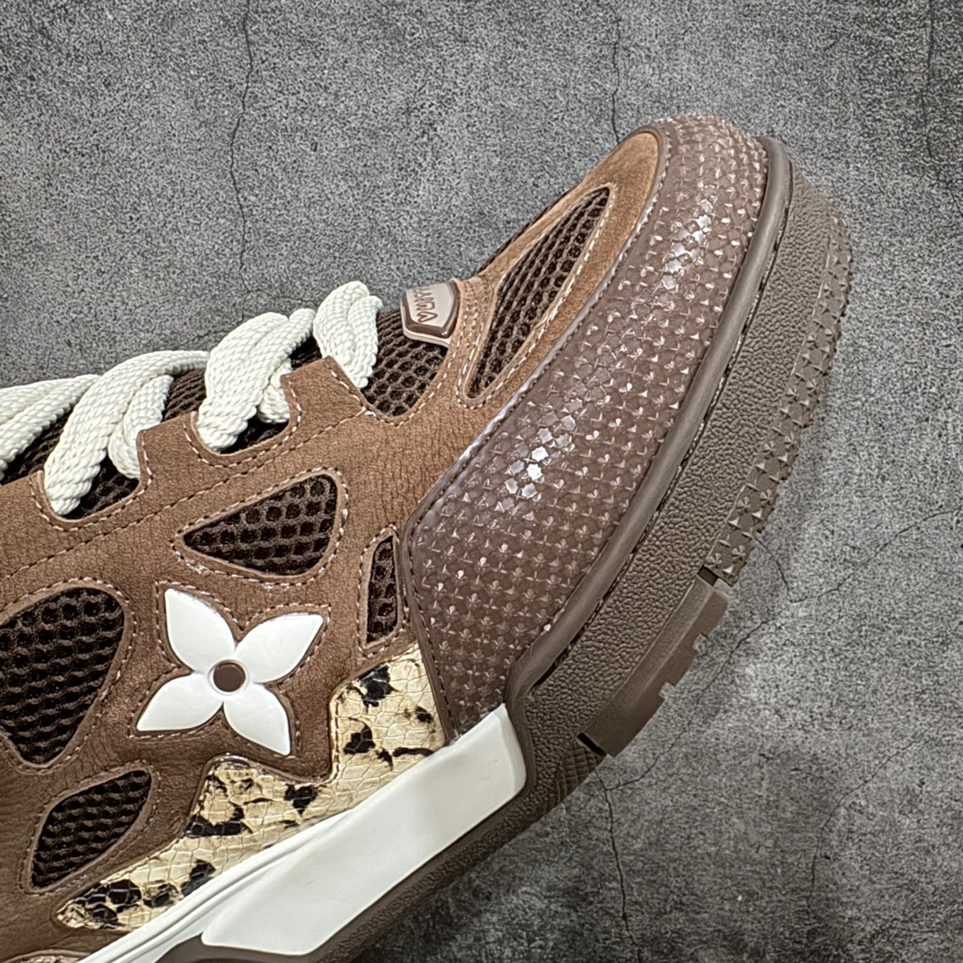 Louis Vuitton casual shoes SH528120 | Outfitreps Spreadsheet