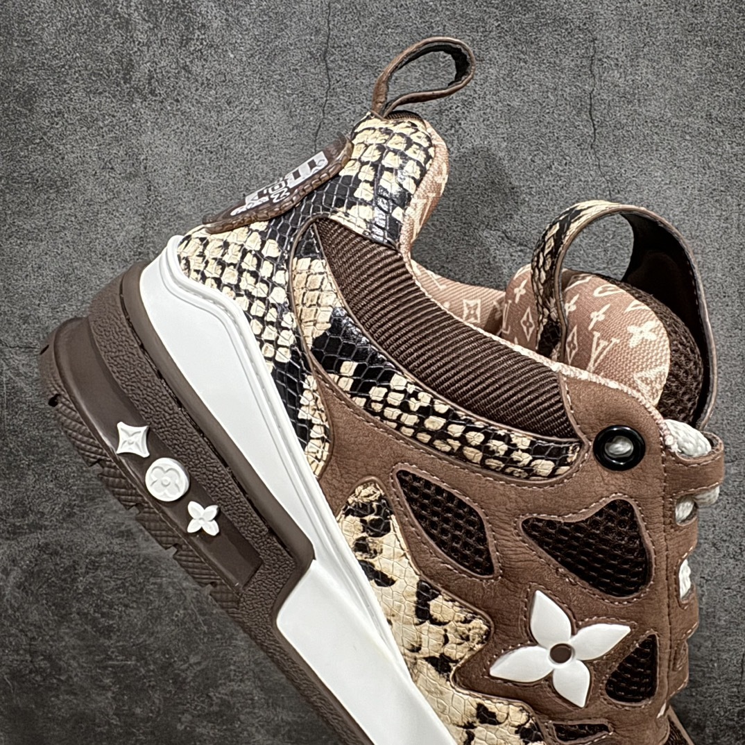 Louis Vuitton casual shoes SH528120 | Outfitreps Spreadsheet