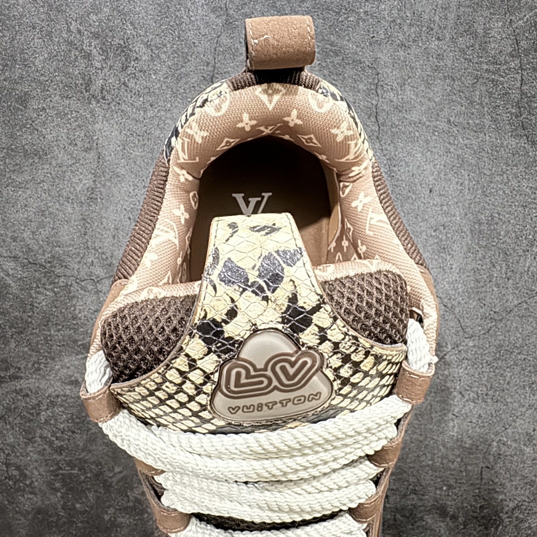 Louis Vuitton casual shoes SH528120 | Outfitreps Spreadsheet