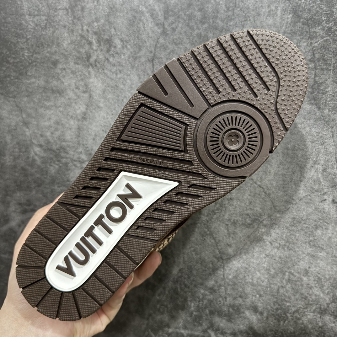 Louis Vuitton casual shoes SH528120 | Outfitreps Spreadsheet