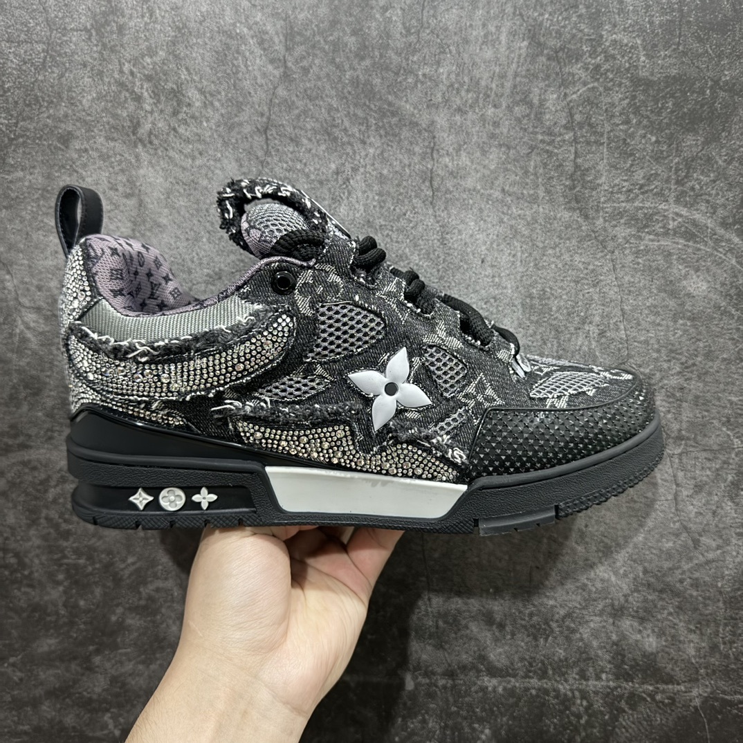 Louis Vuitton casual shoes SH528118 | Outfitreps Spreadsheet