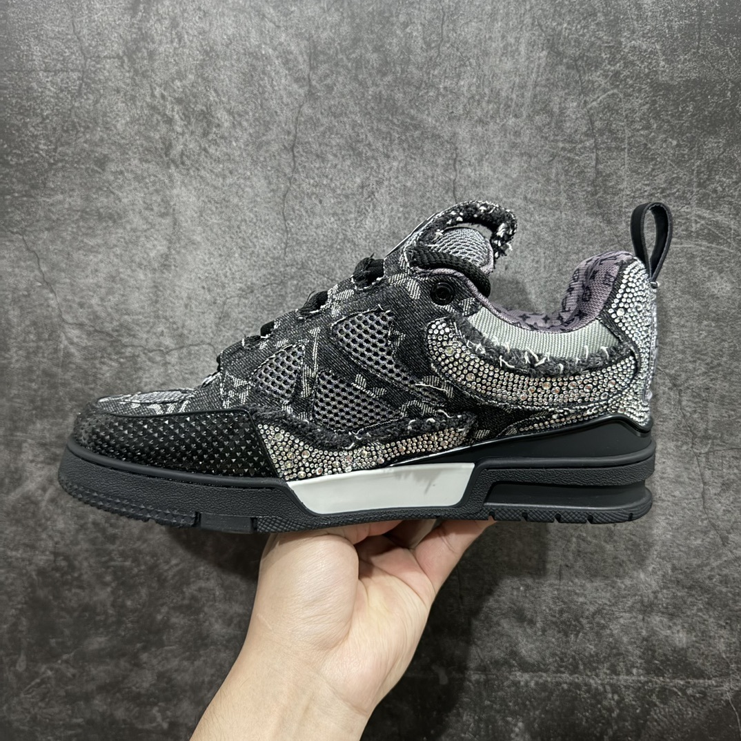 Louis Vuitton casual shoes SH528118 | Outfitreps Spreadsheet