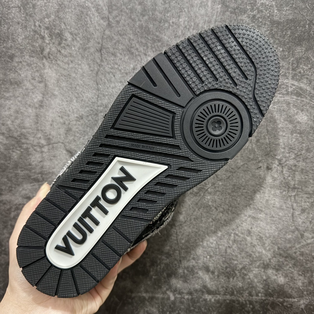 Louis Vuitton casual shoes SH528118 | Outfitreps Spreadsheet