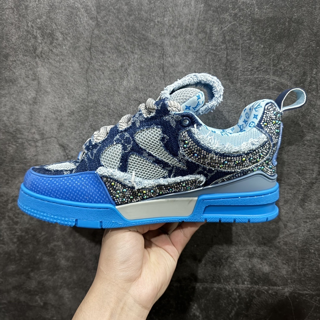 Louis Vuitton casual shoes SH528119 | Outfitreps Spreadsheet