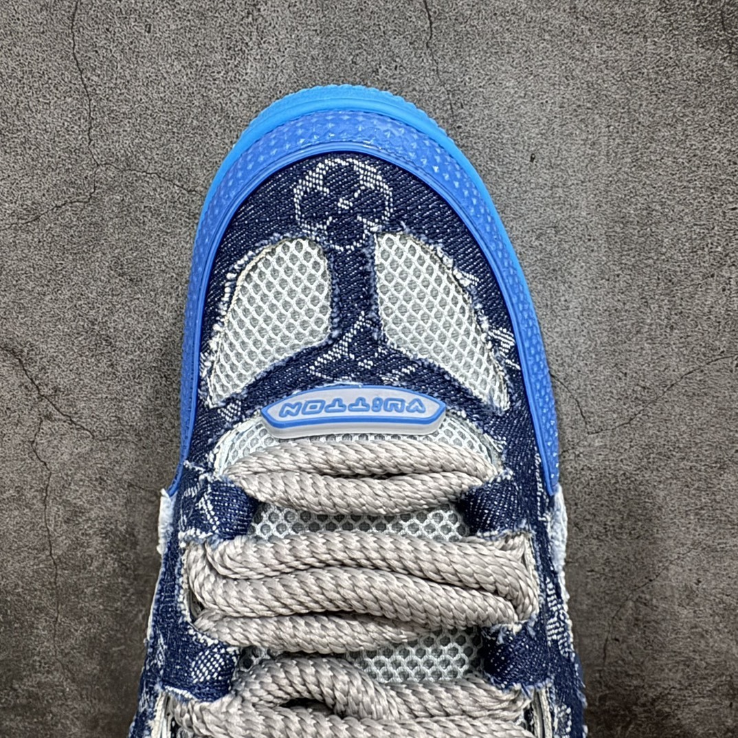 Louis Vuitton casual shoes SH528119 | Outfitreps Spreadsheet