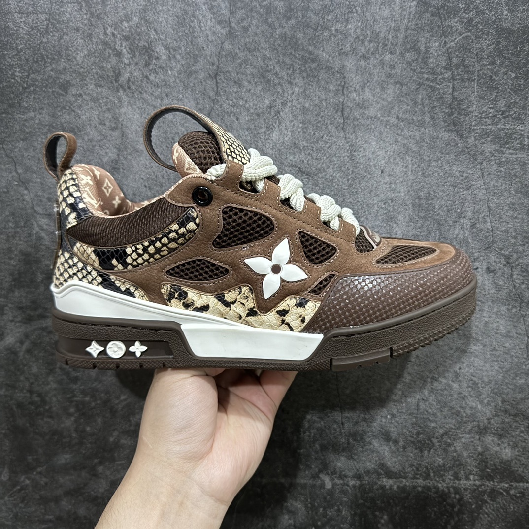 Louis Vuitton casual shoes SH528120 | Outfitreps Spreadsheet