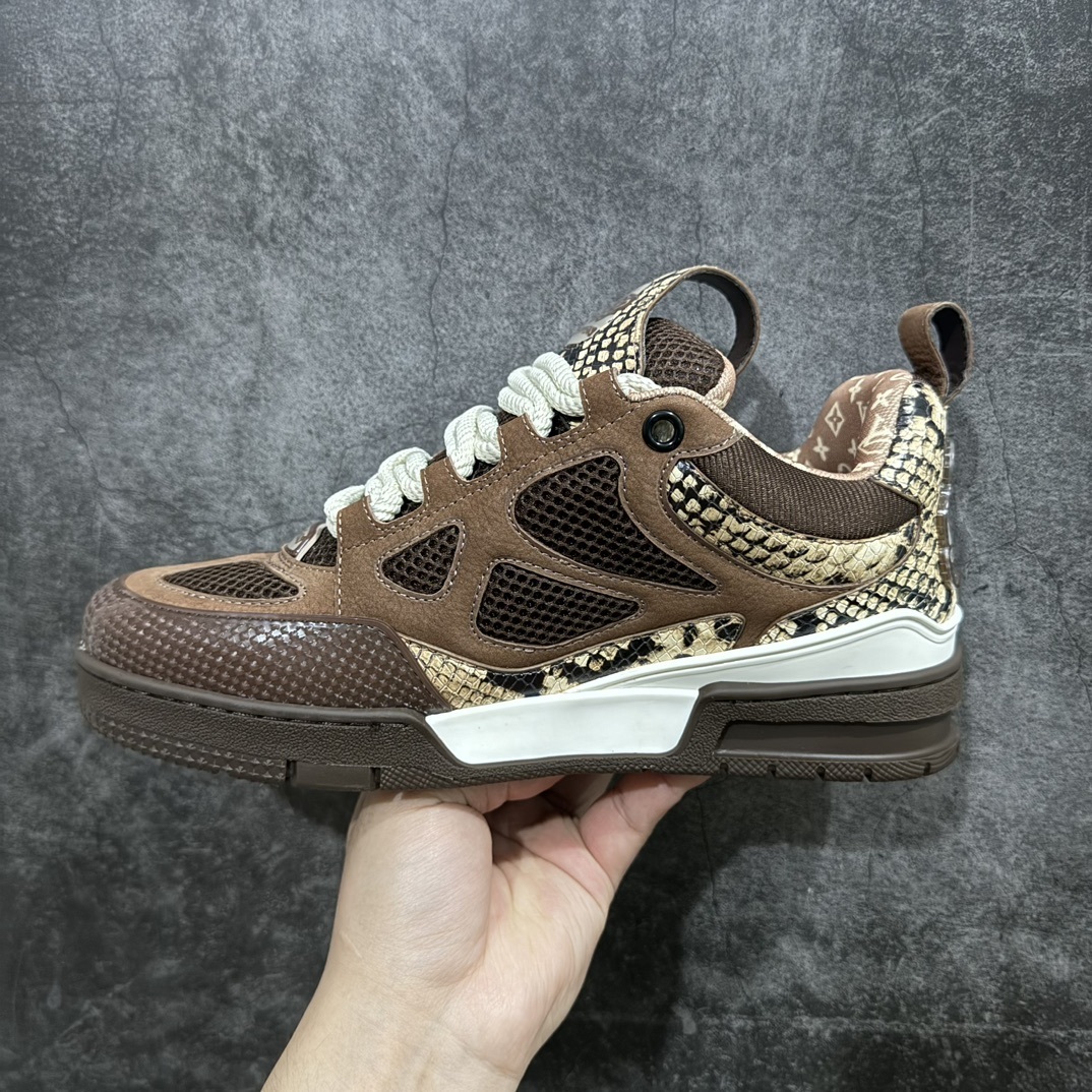 Louis Vuitton casual shoes SH528120 | Outfitreps Spreadsheet