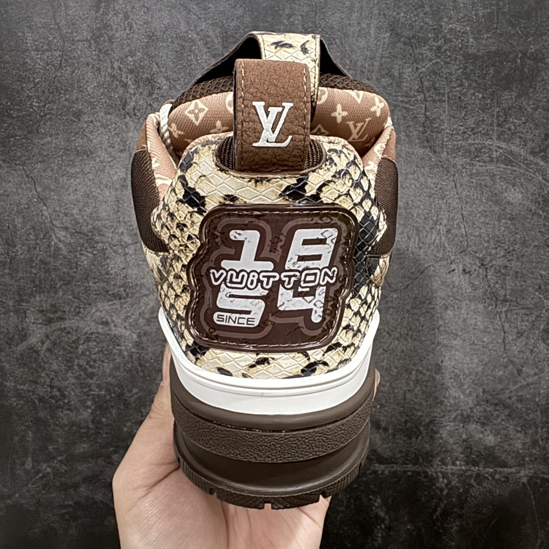 Louis Vuitton casual shoes SH528120 | Outfitreps Spreadsheet